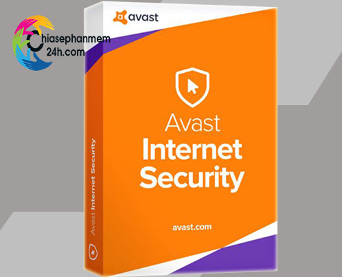 Avast-Internet-Security