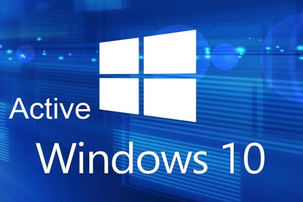 Active Windows 10 h0