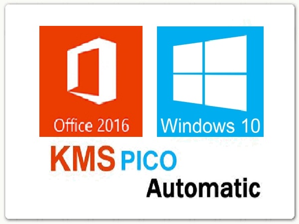 KMSPico phần mềm active win10