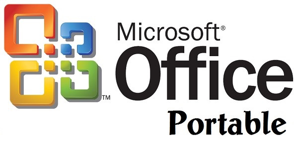 office 2010 portable 3