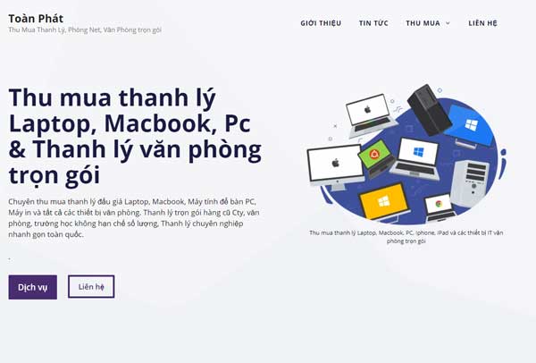 cua hang thu mua laptop cu gia cao tai hcm toan phat