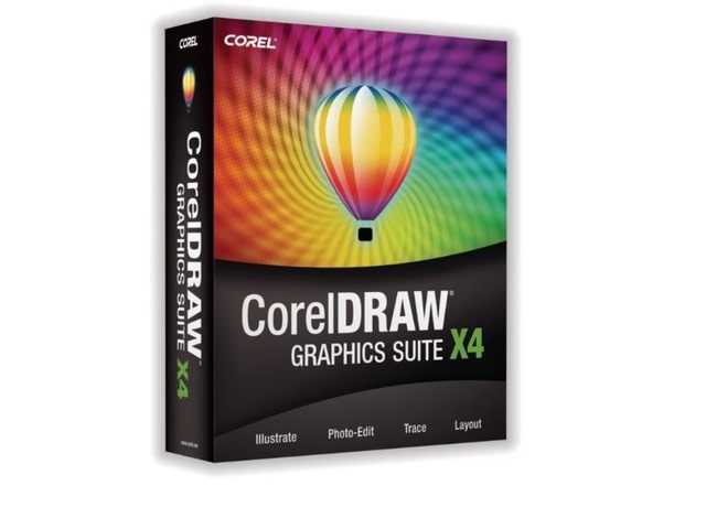 CorelDRAW X4 chiasephanmem24h