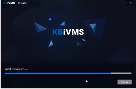 Phần mềm KBIVMS PC